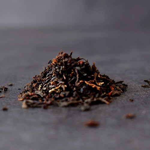 Black tea Special Edition