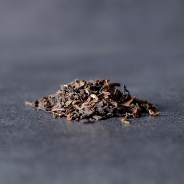 Thé Noir Darjeeling FTGFOP 1 Second Flush de la marque KOATEA® Réf. KOATEA03 | Thés noirs | 493