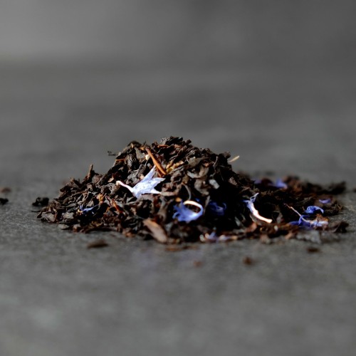 Blue Earl Grey - Black Tea