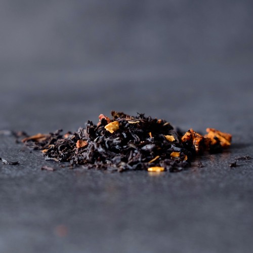 Apple Tatin Black Tea