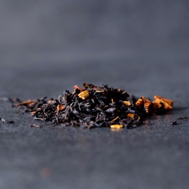 Thé Noir Pomme Façon Tatin de la marque KOATEA® Réf. KOATEA34 | Les assemblés | 528