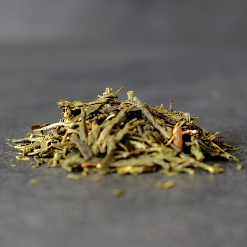 Japan Sencha Green Tea