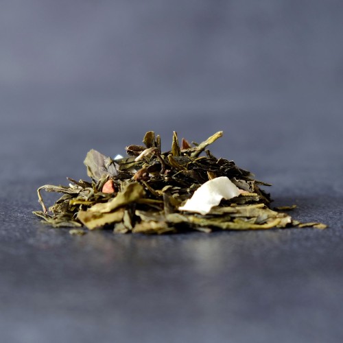 Thé Vert Amande Caramel de la marque KOATEA® Réf. KOATEA309 | Thés verts | 597