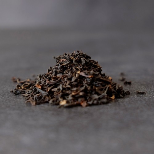 Black Tea English Breakfast Broken