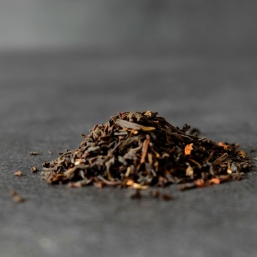 Black Tea Russian Blend