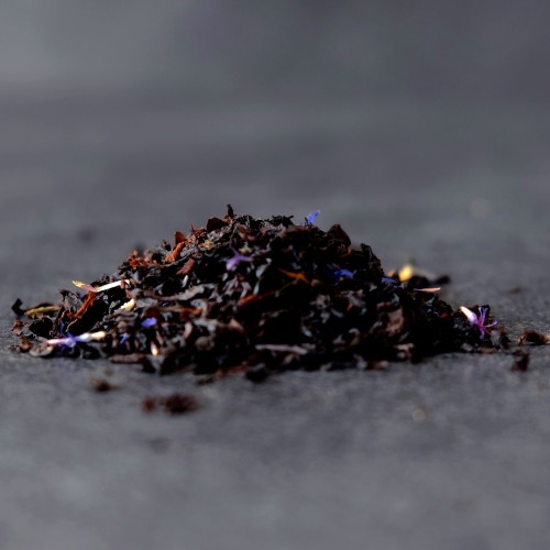 Earl Grey Citron Orange - Thé Noir de la marque KOATEA® Réf. KOATEA19 | Thés noirs | 697