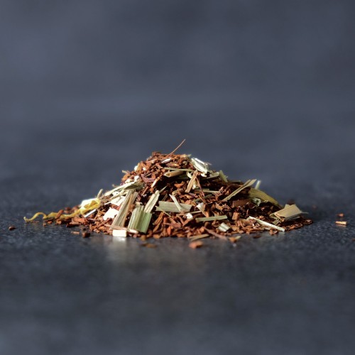 Rooibos d'Été aux Agrumes de la marque KOATEA® Réf. KOATEA116 | Rooibos - Lapacho | 733