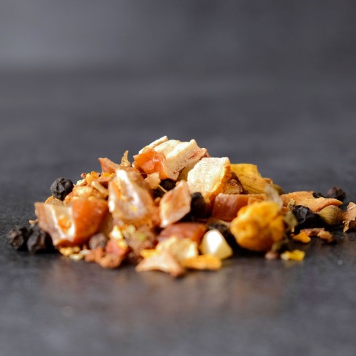 Spicy Mango Date Infusion