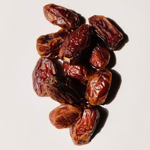 Spicy Mango Date Infusion