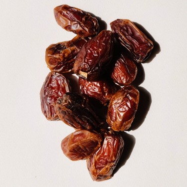 Spicy Mango Date Infusion