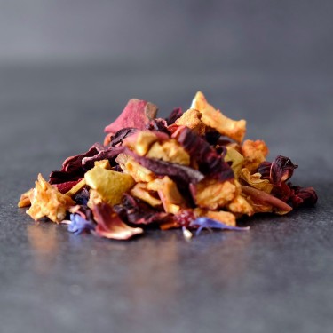 Infusion Fruitée Pomme Cerise de la marque KOATEA® Réf. KOATEA61 | Infusions | 762 Infusion Fruitée Pomme Cerise de la marque KOATEA® Réf. KOATEA61 | Infusions | 762