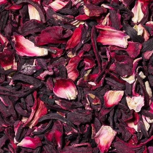 Infusion Fruitée Pomme Cerise de la marque KOATEA® Réf. KOATEA61 | Infusions | 763
