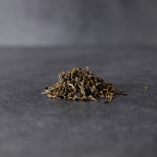 Thé Vert Darjeeling FTGOP 1 Puissimbing de la marque KOATEA® Réf. KOATEA141 | Thés verts | 783