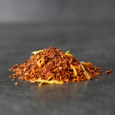 Rooibos Gingembre Canneberge aux Ecorces d'Orange de la marque KOATEA® Réf. KOATEA115 | Rooibos - Lapacho | 819