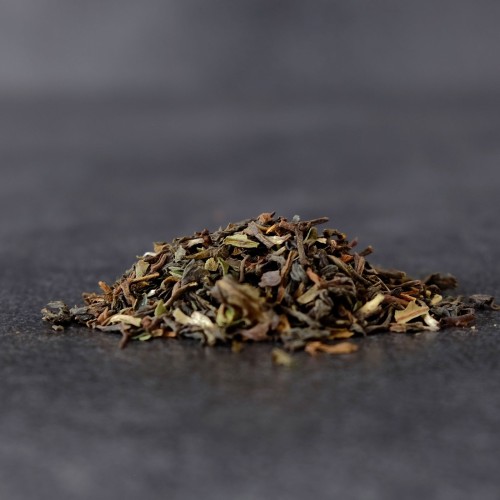 Thé Noir Darjeeling Steinthal Bio FTGFOP 1 First Flush de la marque KOATEA® Réf. KOATEA01 | Les grands classiques | 844